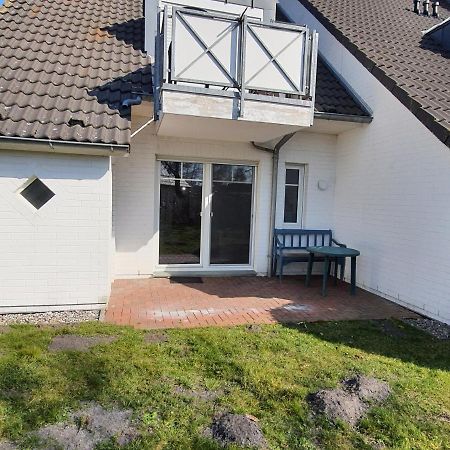 Darsser Weg 38 A Цингст Экстерьер фото