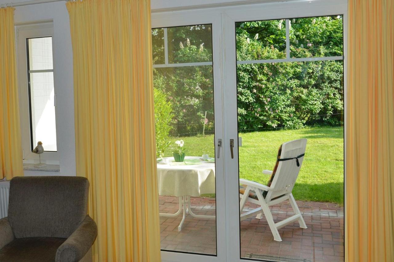Darsser Weg 38 A Цингст Экстерьер фото
