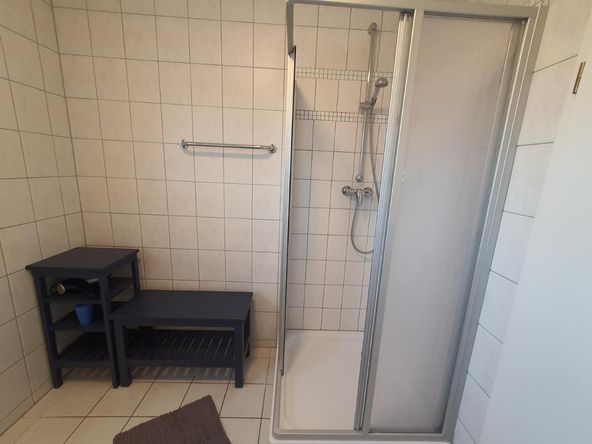 Darsser Weg 38 A Цингст Экстерьер фото